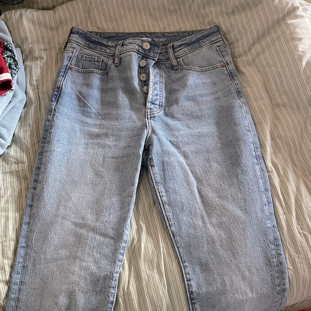 Old Navy Bootcut Jeans